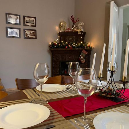 Glorious Apartment Near The Old City Lviv Eksteriør billede